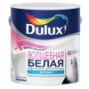 Дюлакс Волшебная белая Magic White Dulux