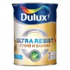 Дюлакс Ультра Резист Кухня и Ванная Матовая Ultra Resist Dulux