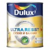 Дюлакс Ультра Резист Кухня и Ванная Полуматовая Ultra Resist Dulux