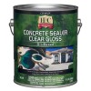 Шервин Вильямс H&C 23 Concrete Sealer Clear Gloss Sherwin Williams