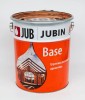 Юбин База Jubin Base JUB
