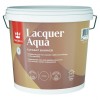 Тиккурила Лак Аква Lacquer Aqua Tikkurila