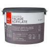 Тиккурила (Тиккивала) Фасад Акрилат Facade Acrylate Tikkurila (Tikkivala)