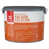 Тиккурила (Тиккивала) Фасад Силикон Facade Silicon Tikkurila (Tikkivala)