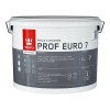 Тиккурила (Тиккивала) Проф Евро 7 Prof Euro 7 Tikkurila (Tikkivala)