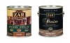 Зар Вуд Стейн Wood Stain Oil Based Zar