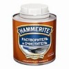 Хаммерайт Растворитель и Очиститель Brush cleaner & Thinners Hammerite