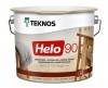 Текнос Хело 90 глянцевый Helo 90 Teknos