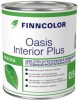 Финнколор Оазис Интерьер Плюс Oasis Interior Plus Tikkurila