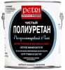 Петри Даймонд Хард Полуглянцевый Semi Gloss Finish Petri