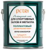 Лак для спортивных залов Spar Gym Petri