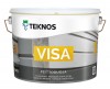 Текнос Виза Visa Teknos