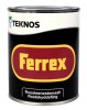 Текнос Феррекс Ferrex Teknos