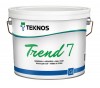 Текнос Тренд 7 Trend 7 Teknos