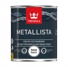 Тиккурила Металлиста Metallista Tikkurila